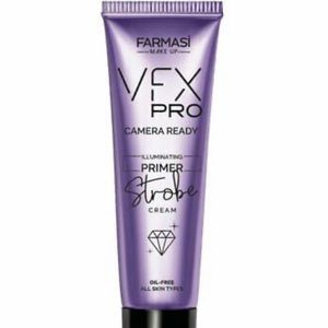 VFX Pro Strobe- Makeup Primer